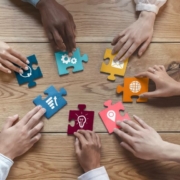 The Nexus in Education and Career Development