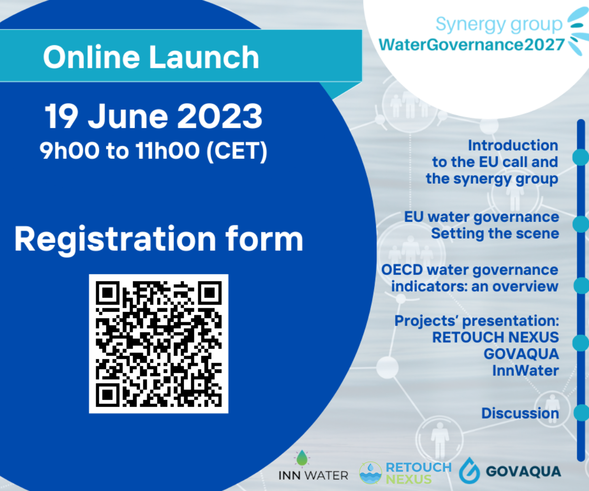 WG2027 On line Launch WG2027 On line Launch